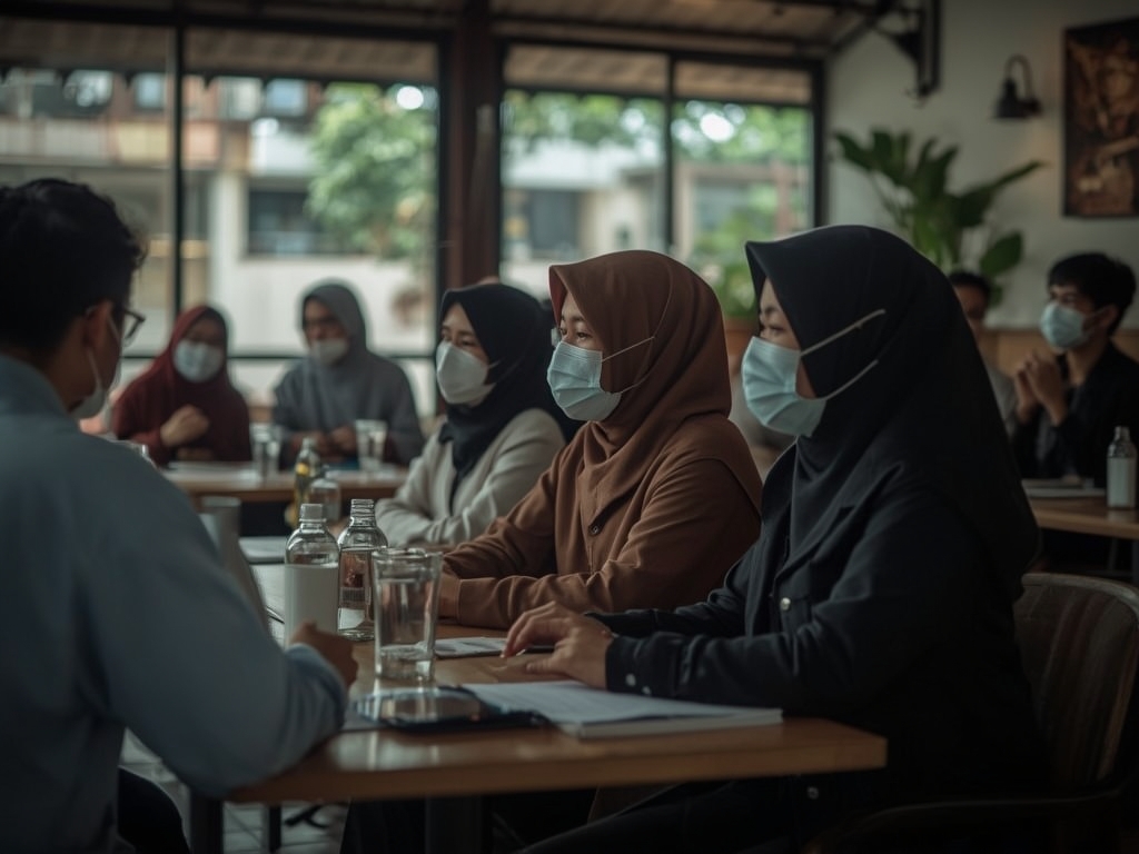 Panduan Praktis Mengelola Risiko Perjalanan dan Dukungan Hukum