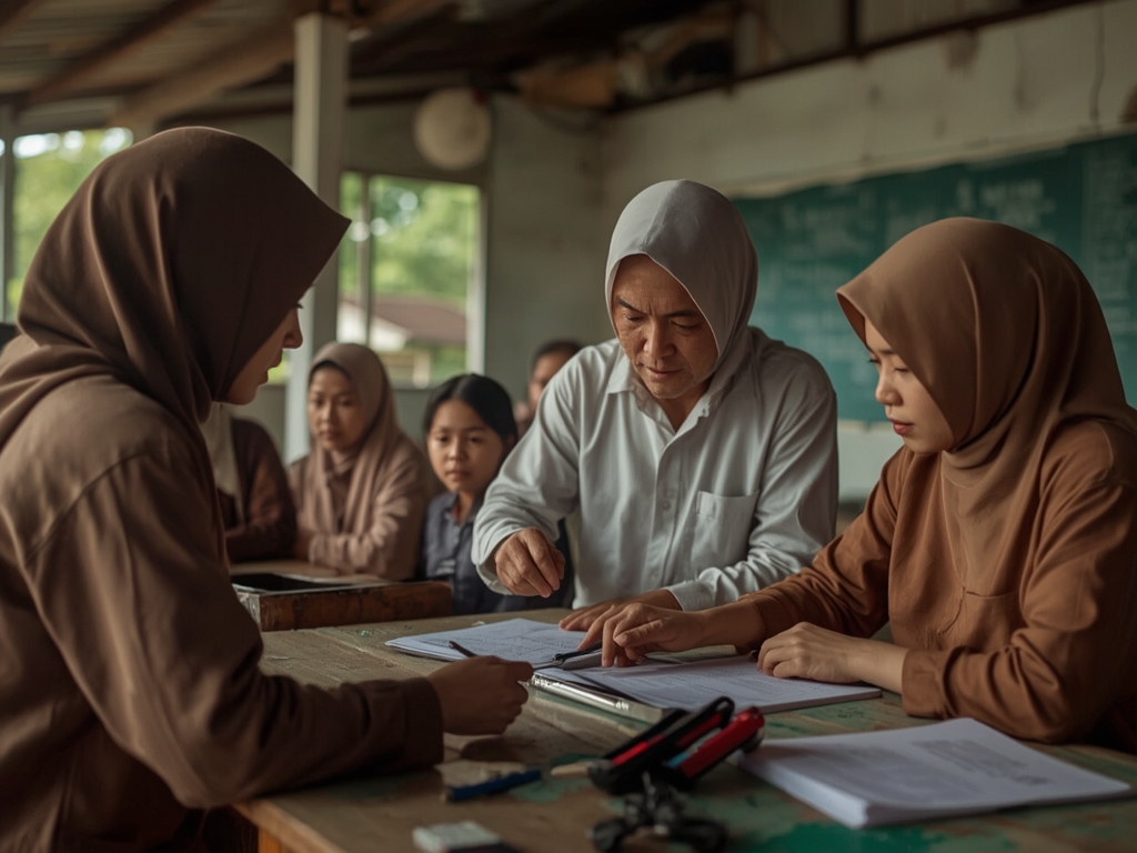 Mitos dan Fakta Pengalaman Klien pada Jasa Hukum dan Properti